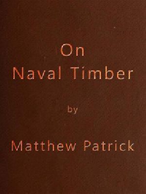 [Gutenberg 53678] • On Naval Timber and Arboriculture / With Critical Notes on Authors who have Recently Treated the Subject of Planting